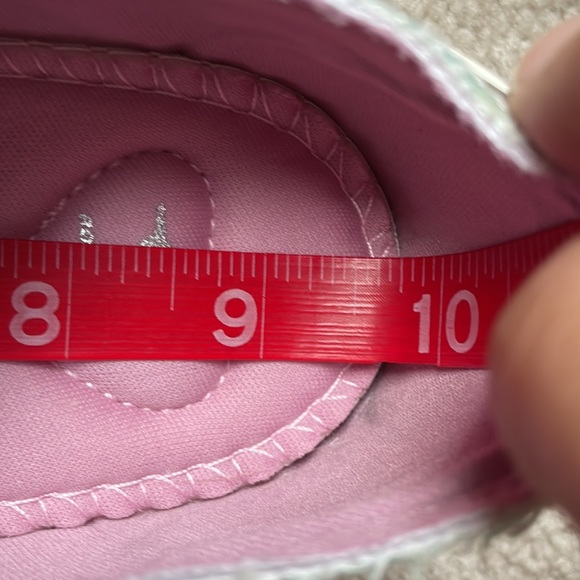 Rocket Dog Sneakers Tie Dye JAZZIN CANDY Multicolor Women’s US size 7.5 - Picture 12 of 16